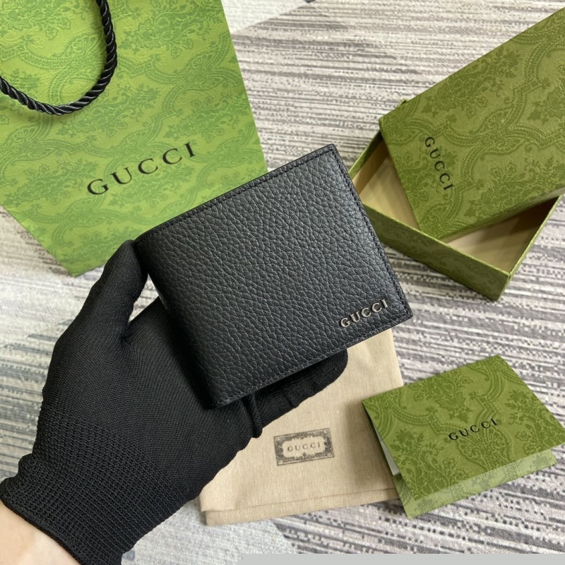 G*u*i wallets & purse